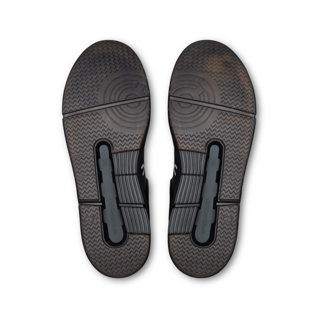 Кроссовки THE ROGER Clubhouse: Men's Tennis-Inspired All-Day