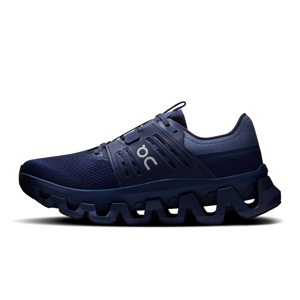 On Кроссовки The Cloudswift Amp: High Cushioned All-Day
