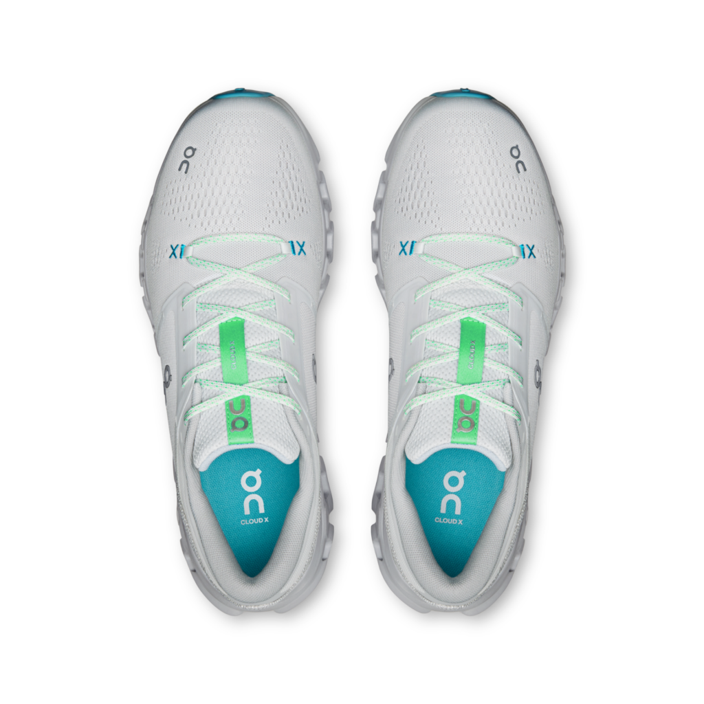 Кроссовки Cloud X 5: Men's Flexible Training