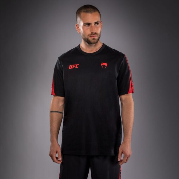 Футболка Venum UFC Unity by Venum Authentic Fight Week Men's