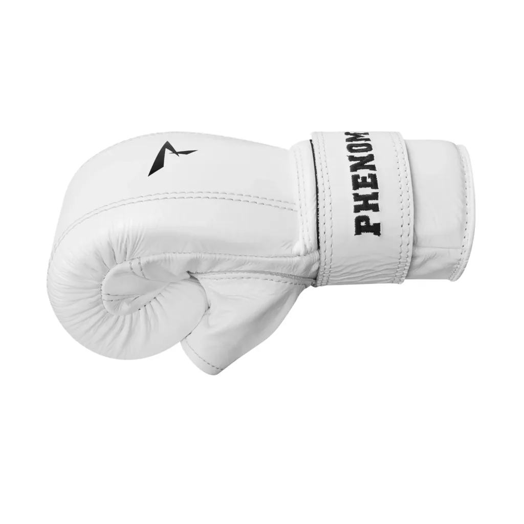 Боксёрские перчатки Phenom BM-100 Bag Mitts - White