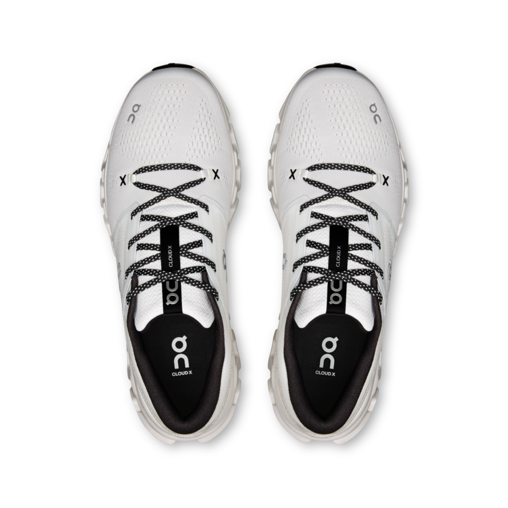 Кроссовки Cloud X 5: Men's Flexible Training
