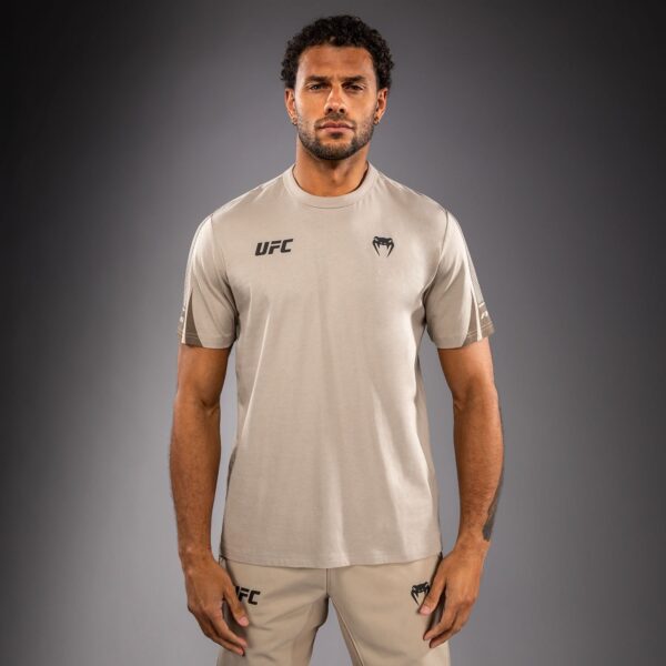 Футболка Venum UFC Unity by Venum Authentic Fight Week Men's