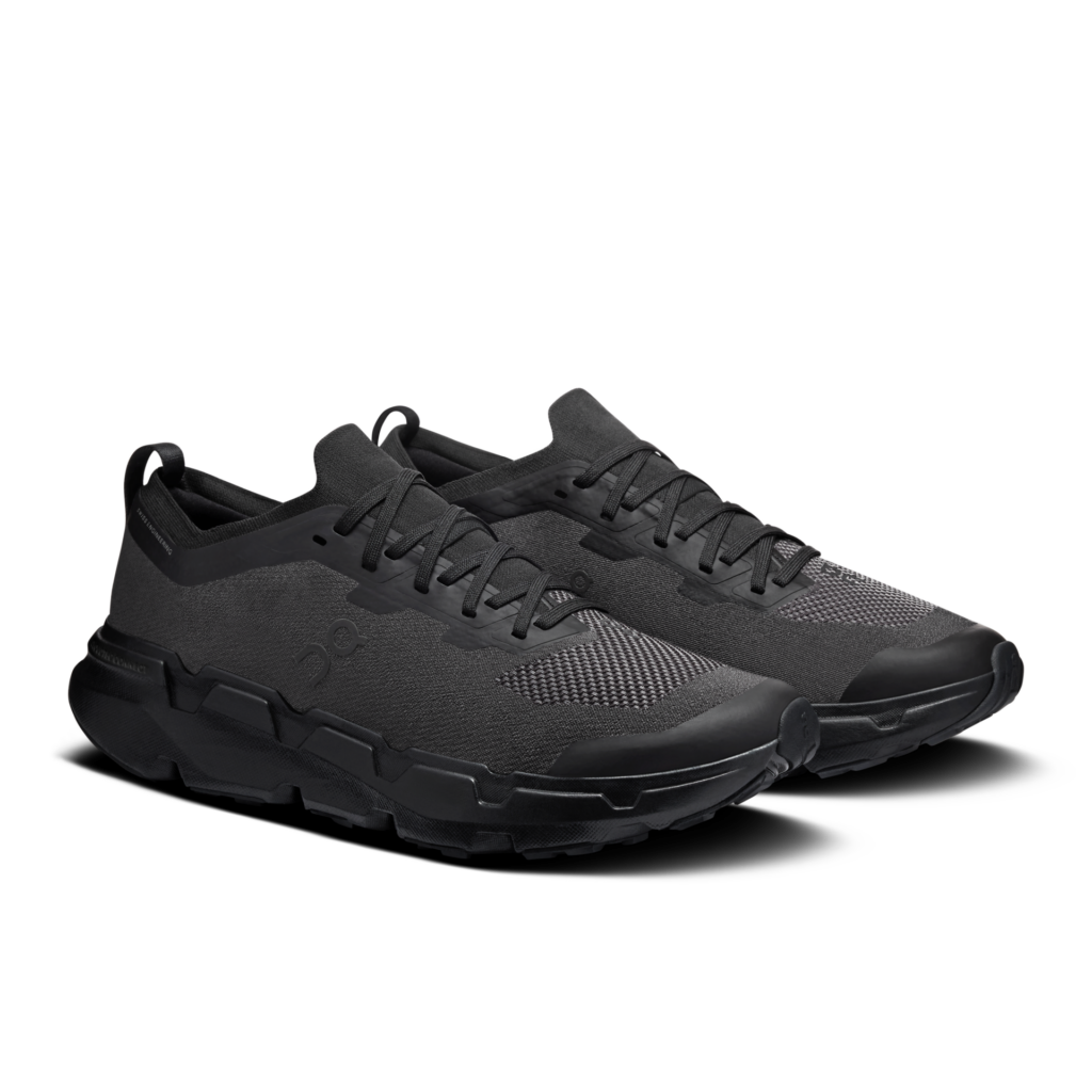 On Кроссовки The Cloudsoma: Men's Natural-Sensation Trail Running