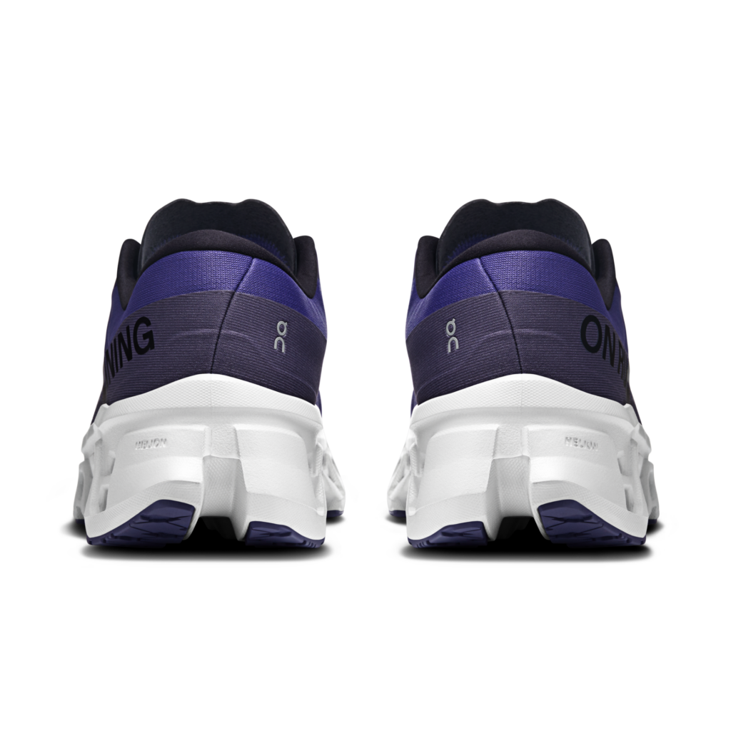 Кроссовки Cloudmonster 3: Men's Responsive Running