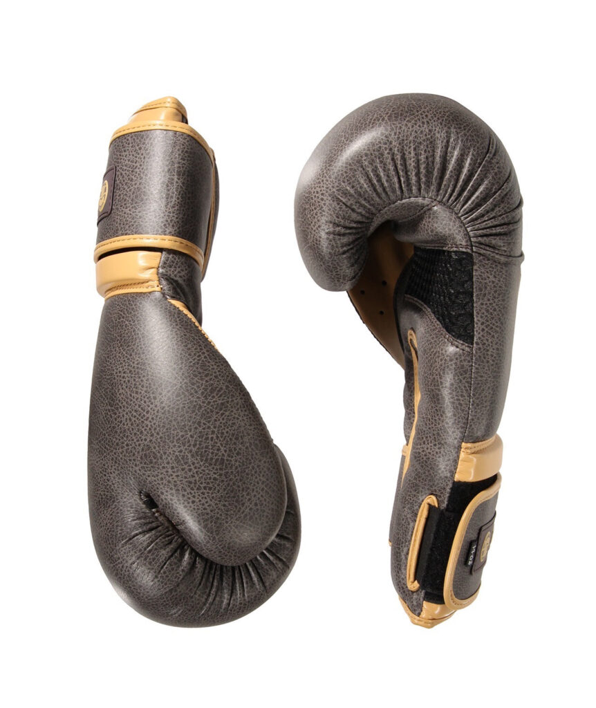 Перчатки Origin Boxing s