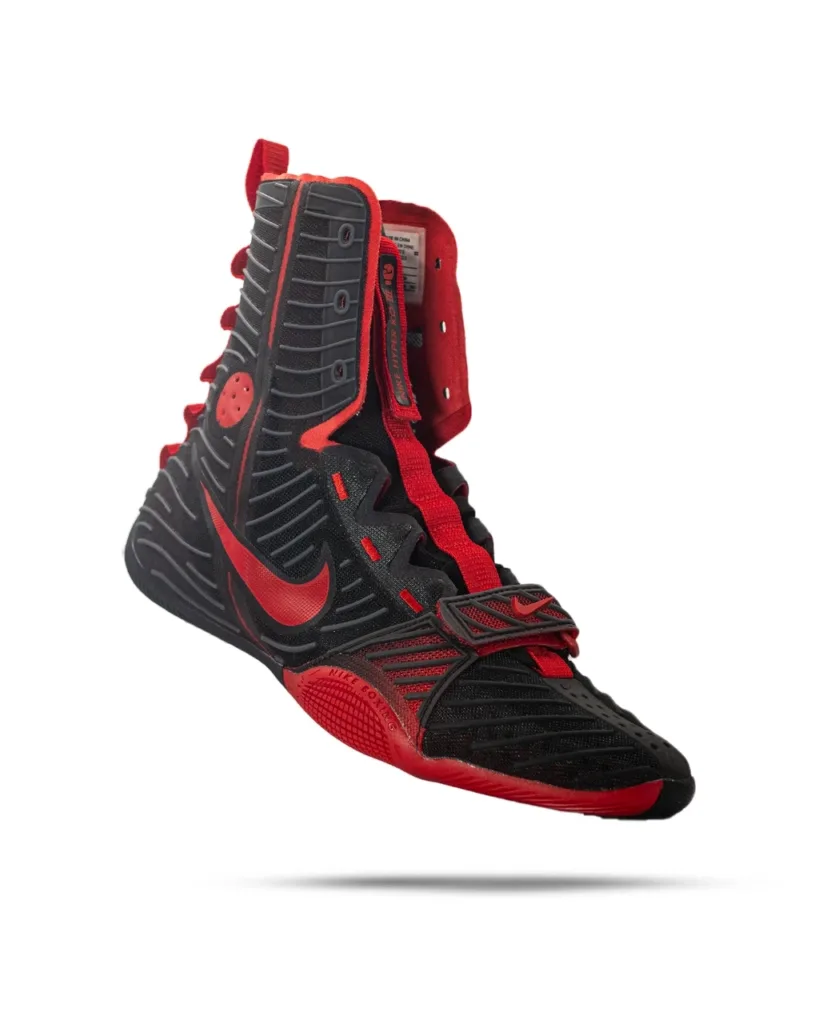 Боксёрки Nike Hyperko 3 - Red