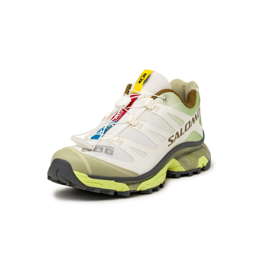 Кроссовки Salomon XT-4 OG