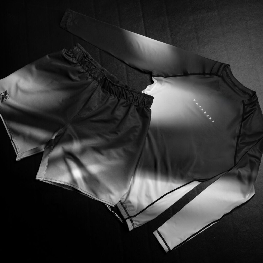 Рашгард Hayabusa Men’s Apex Nova Long Sleeve - Apex Nova