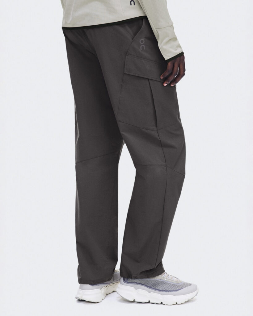 Штаны Trek : Men’s Outdoor Pants With Cargo Pockets