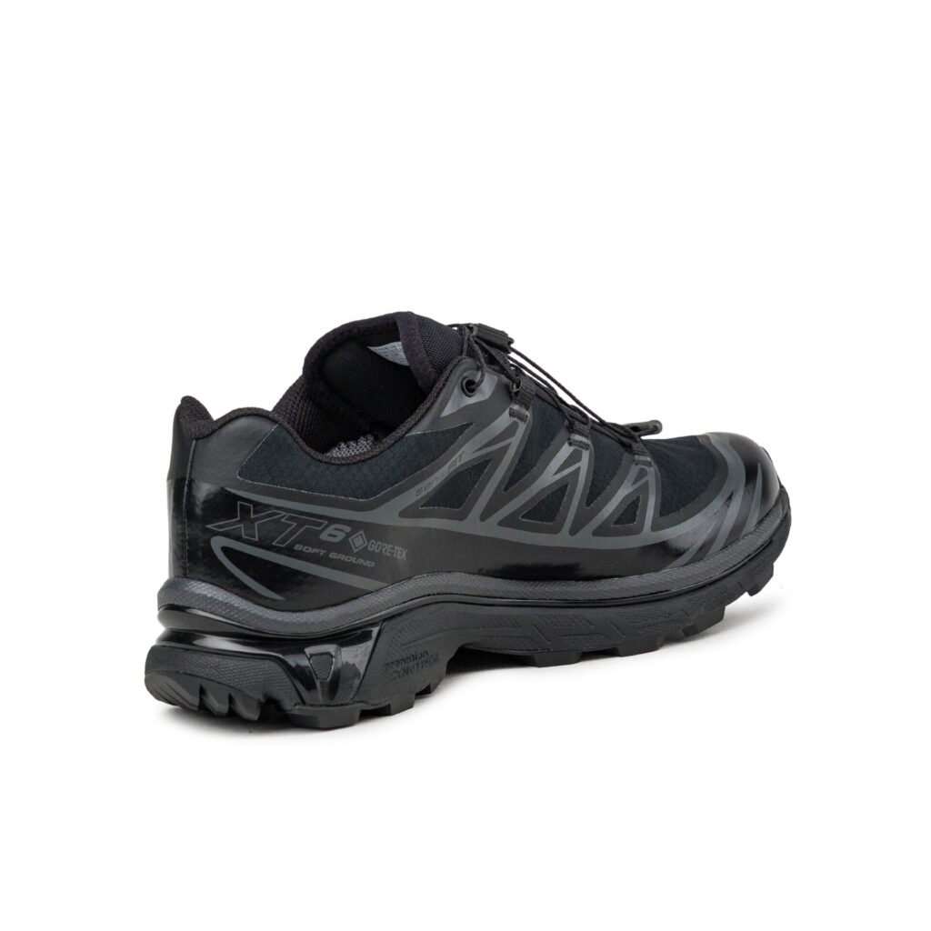 Кроссовки Salomon XT-6 GTX