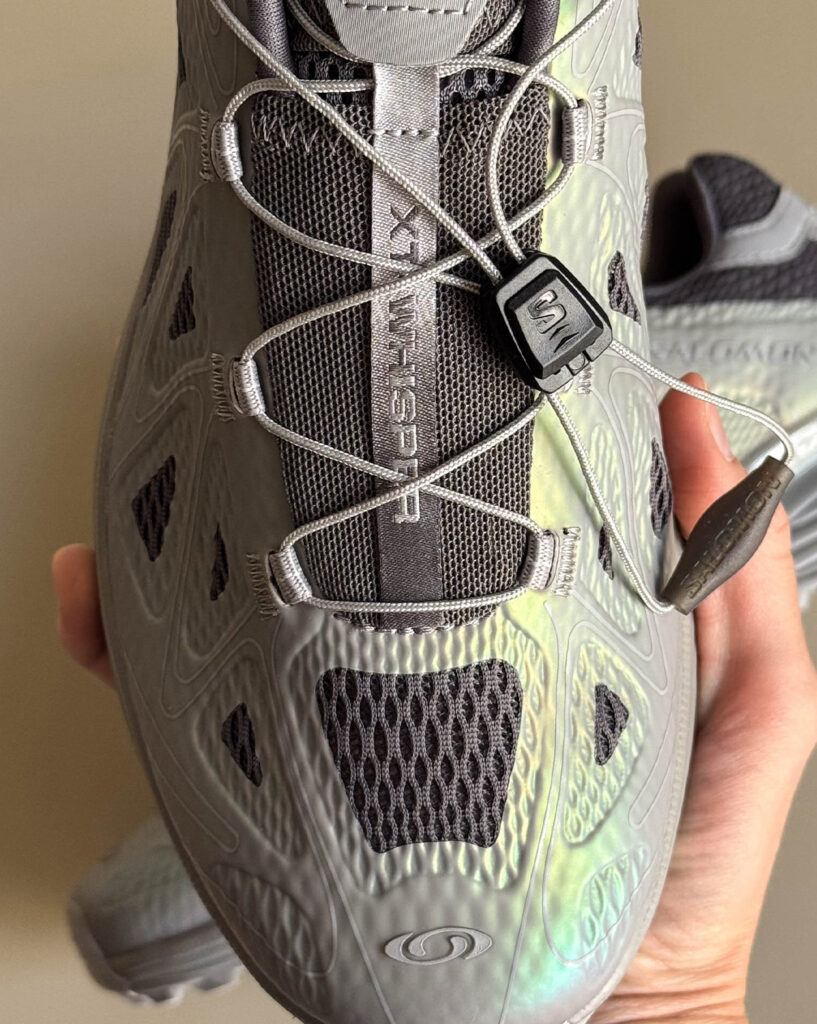 Кроссовки Salomon XT-Whisper Void