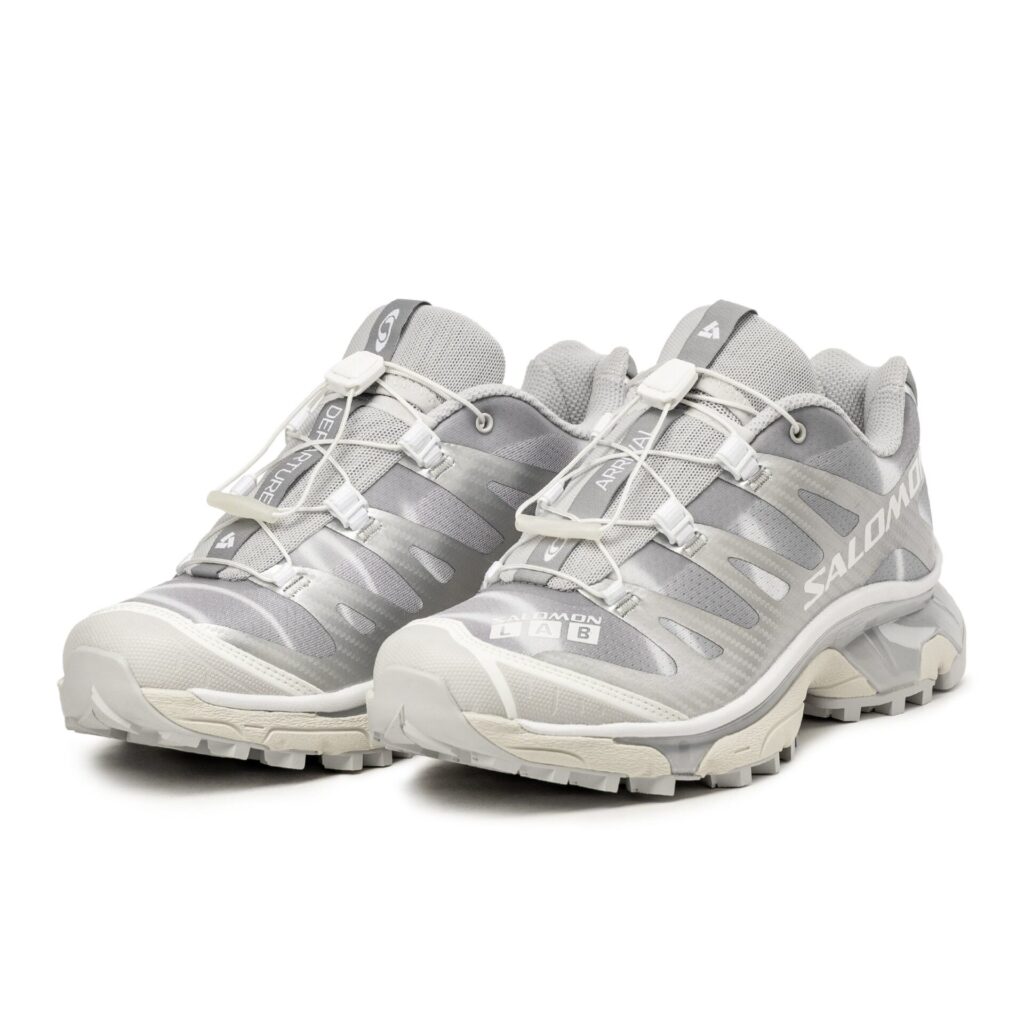 Кроссовки Salomon x Asphaltgold XT-4 *Transit*