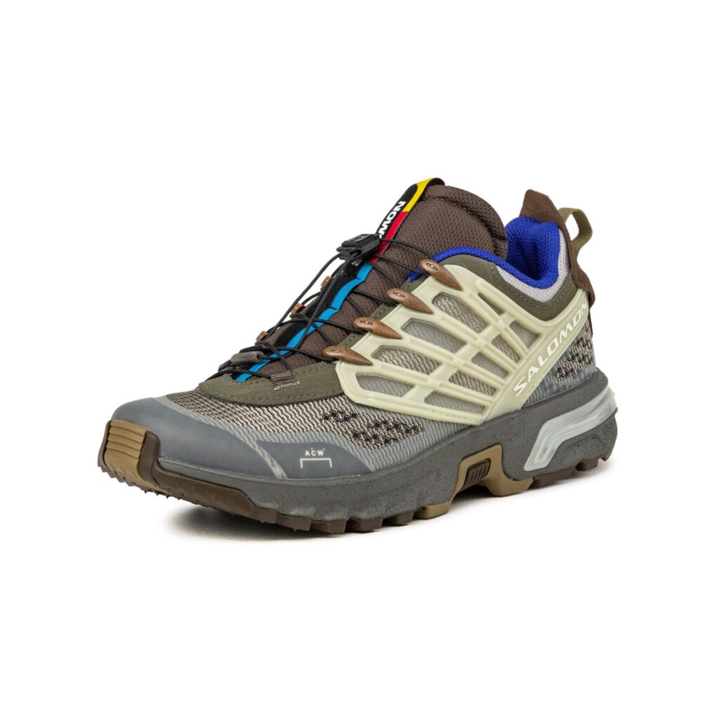 Кроссовки Salomon x A Cold Wall ACS Pro