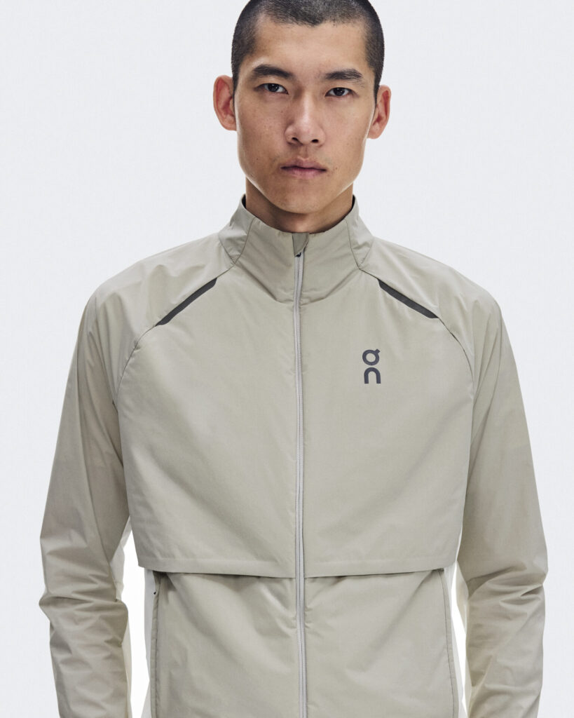 Ветровка On Men's Weather Insulated: Made With On ThermaTec™