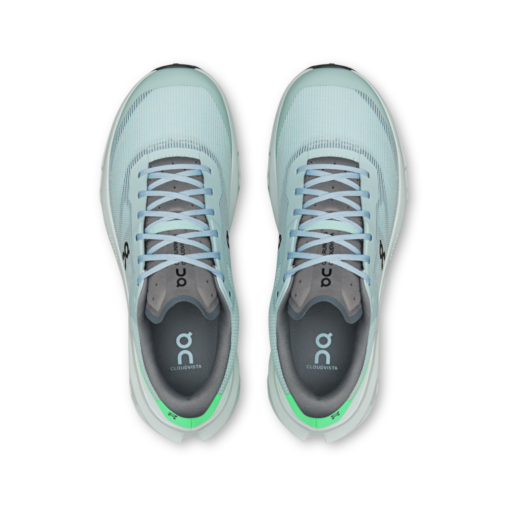 Кроссовки Cloudvista 3: Men's Agile Trail Running