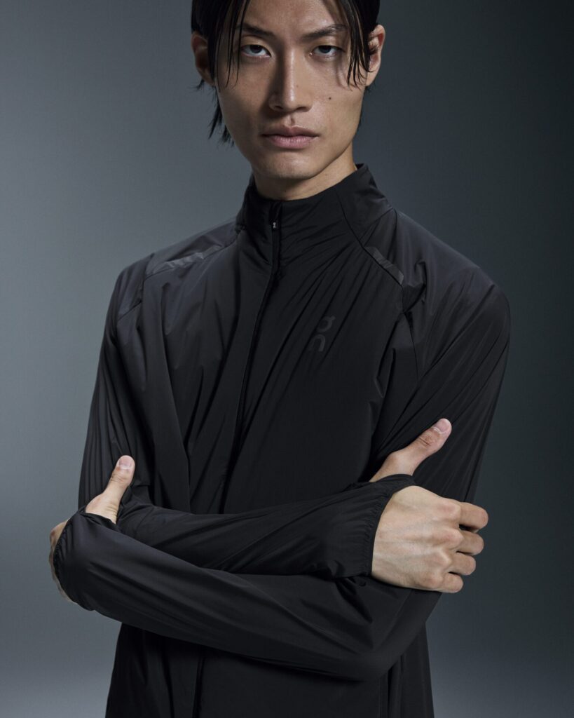 Куртка Men's Weather Insulated: Made With On ThermaTec™