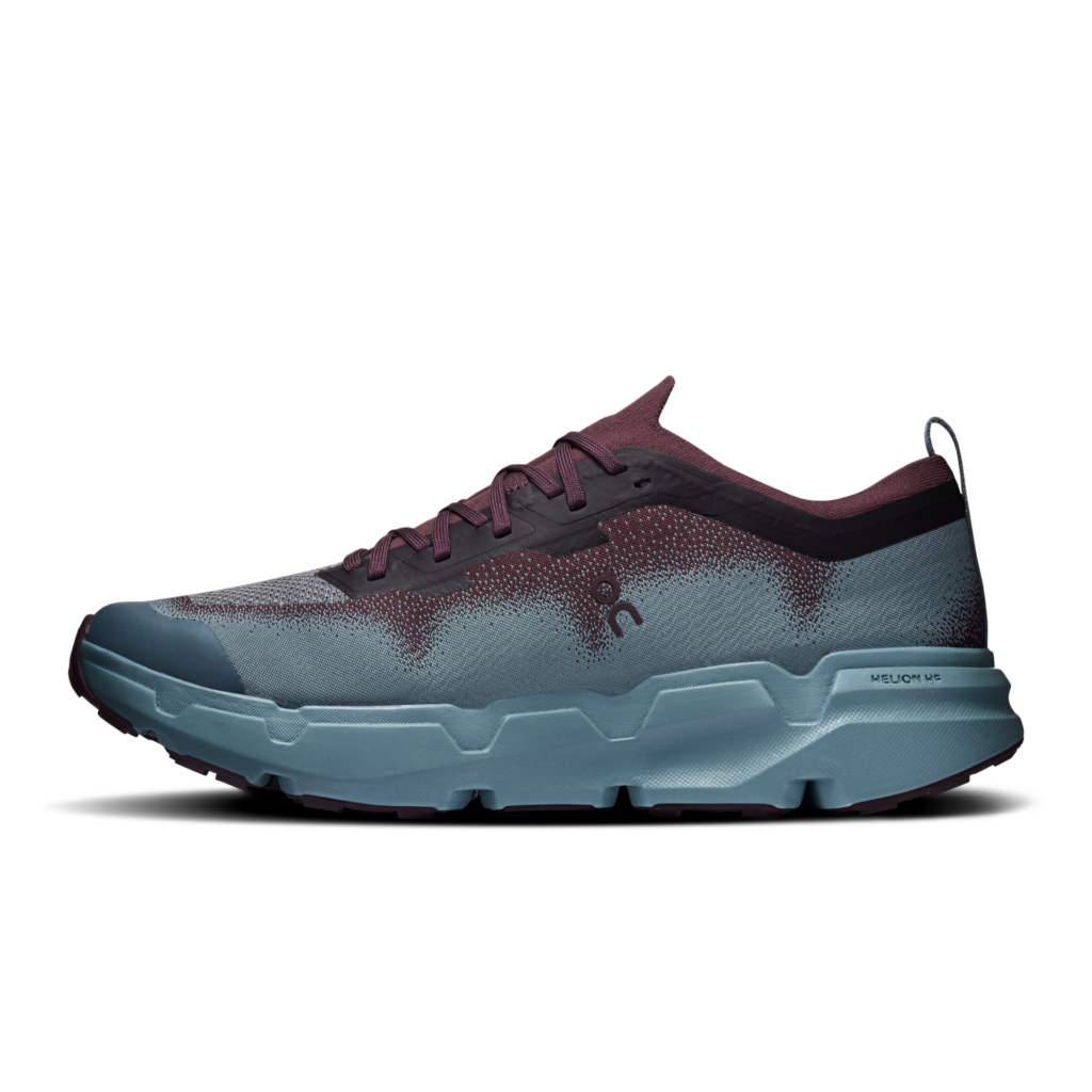 Кроссовки The Cloudsoma: Men's Natural-Sensation Trail Running