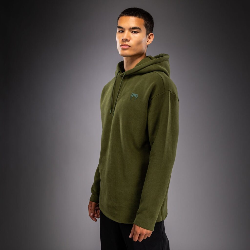 Худи Venum Divide Winter - Khaki