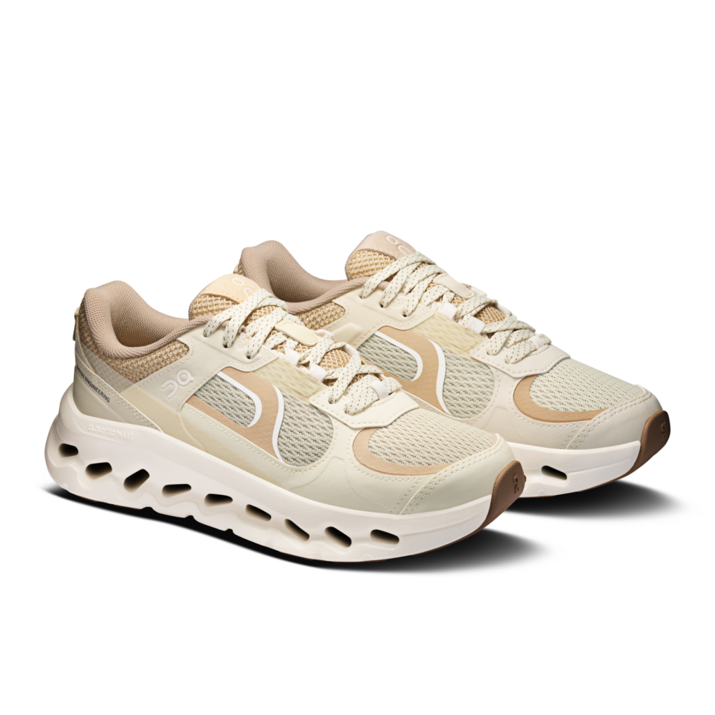 On Кроссовки Cloudtilt Arc: Women's All-Day Comfort