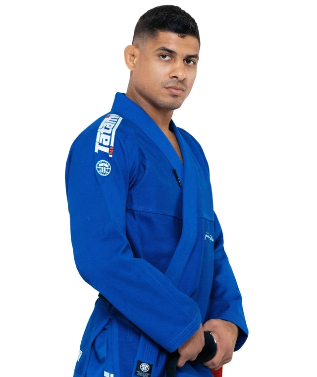 Кимоно Tatami Elements Superlite - Blue
