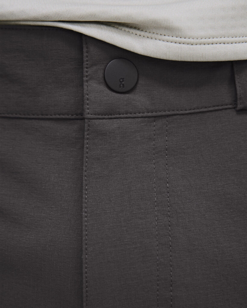 Штаны Trek : Men’s Outdoor Pants With Cargo Pockets