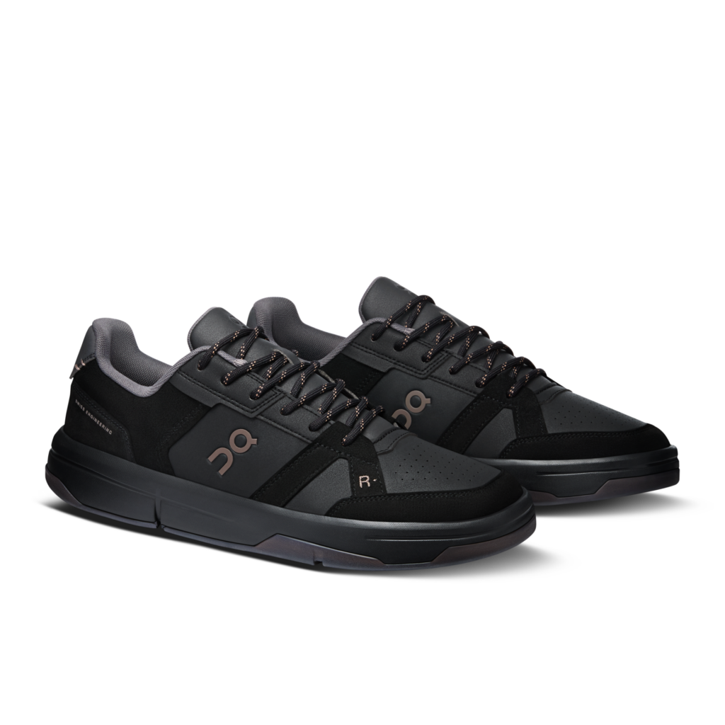 Кроссовки THE ROGER Clubhouse: Men's Tennis-Inspired All-Day