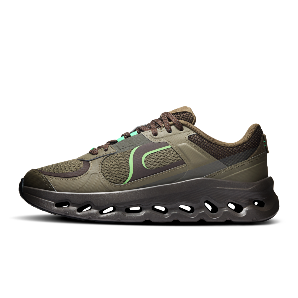 Кроссовки Cloudtilt Arc: Men's All-Day Comfort