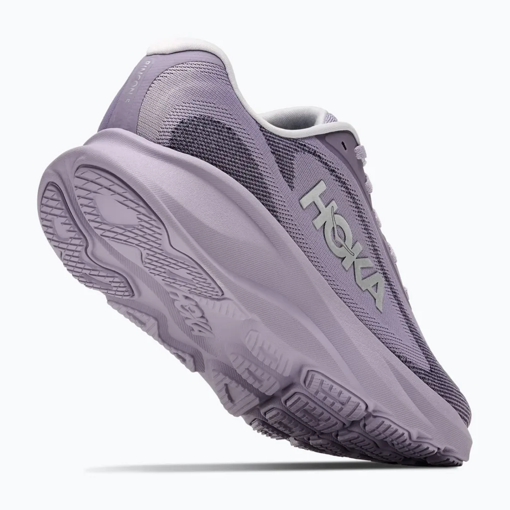 Кроссовки для бега HOKA Rincon 5 virtual blue/varsity navy