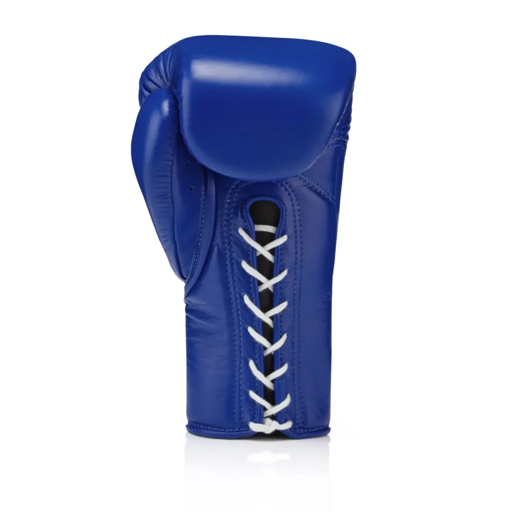 Боксёрские перчатки Phenom SG-210 Lace Sparring Gloves - Blue