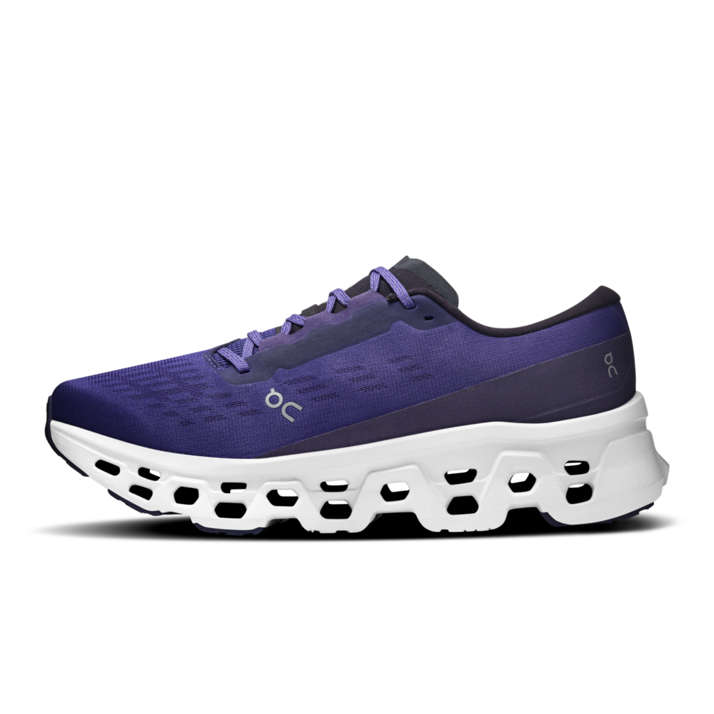 Кроссовки Cloudmonster 3: Men's Responsive Running
