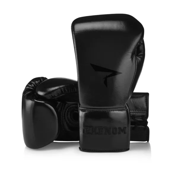 Боксёрские перчатки Phenom SG-210 Lace Sparring Gloves - Black