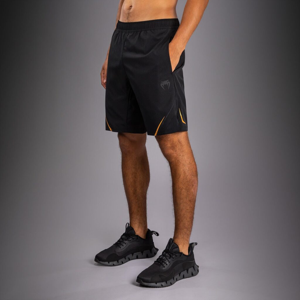 Шорты Venum G-Core Training - Black/Gold
