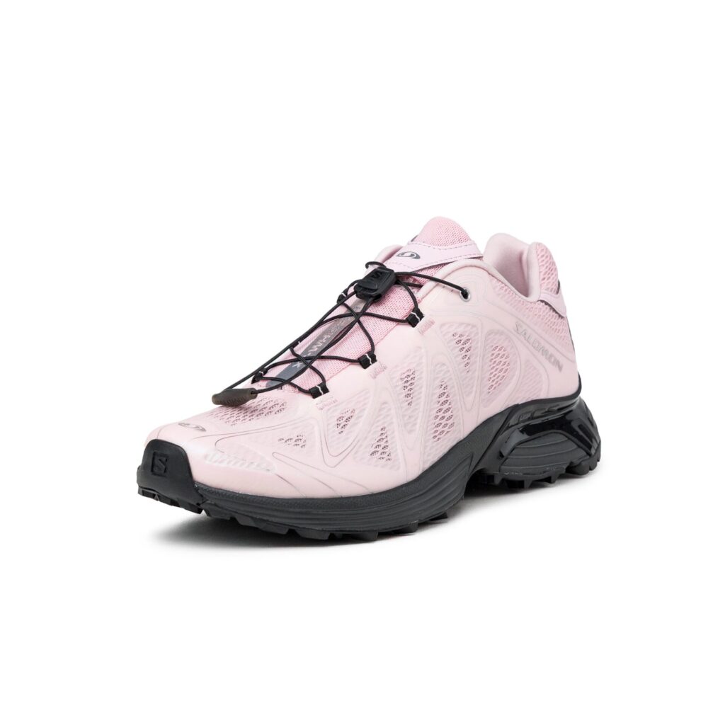 Кроссовки Salomon XT-Whisper