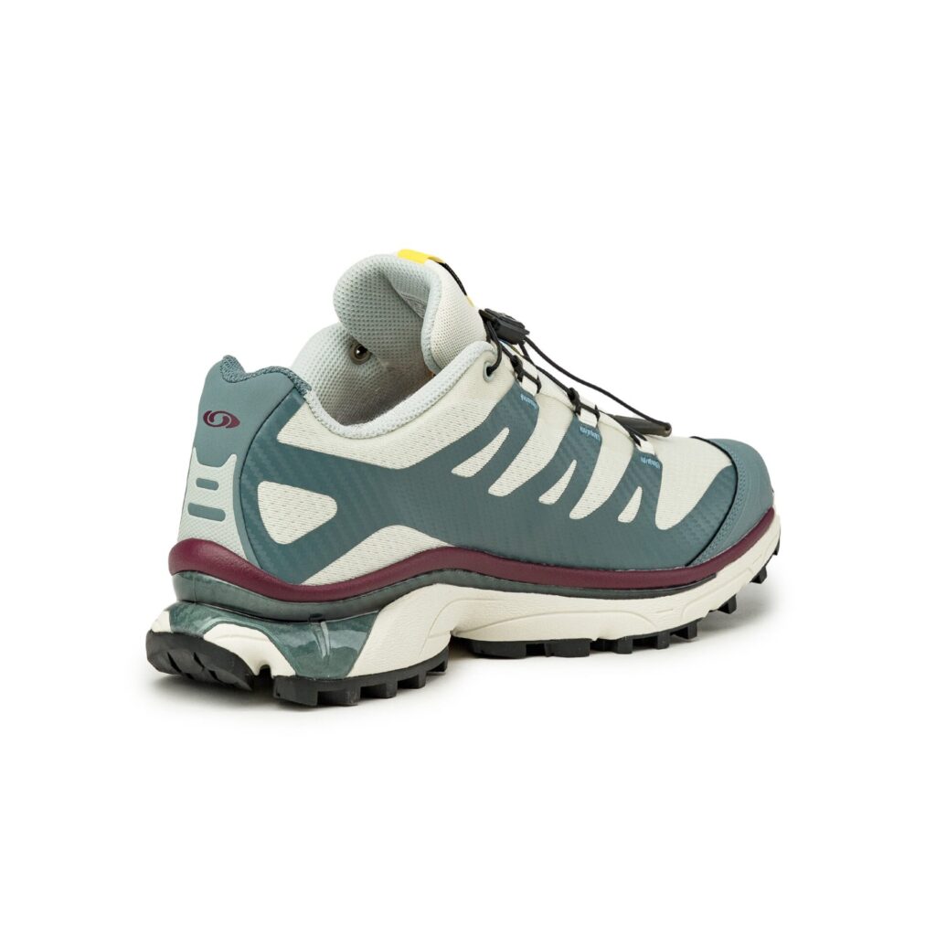 Кроссовки Salomon XT-4 OG