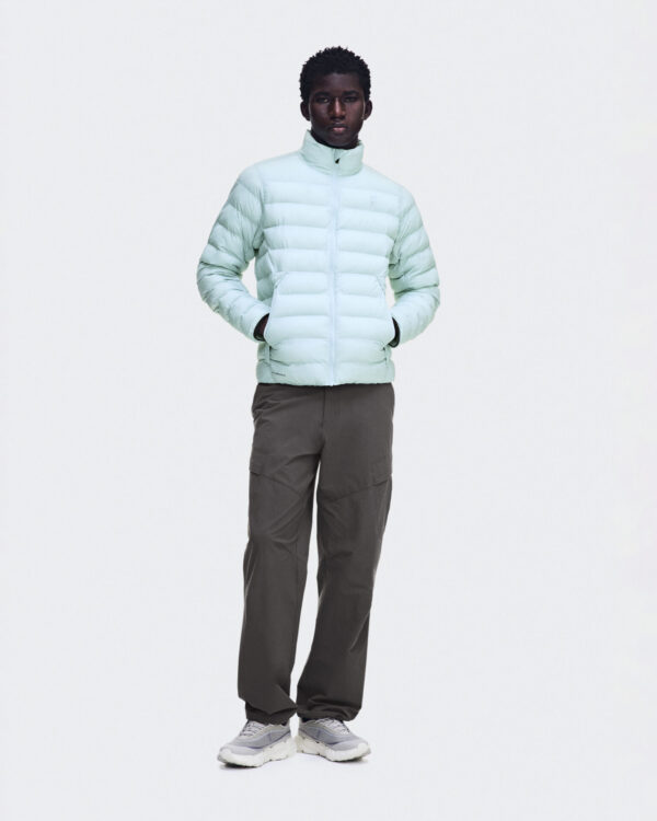 Куртка Ascent Puffer : Men's warm water-repellent jacket