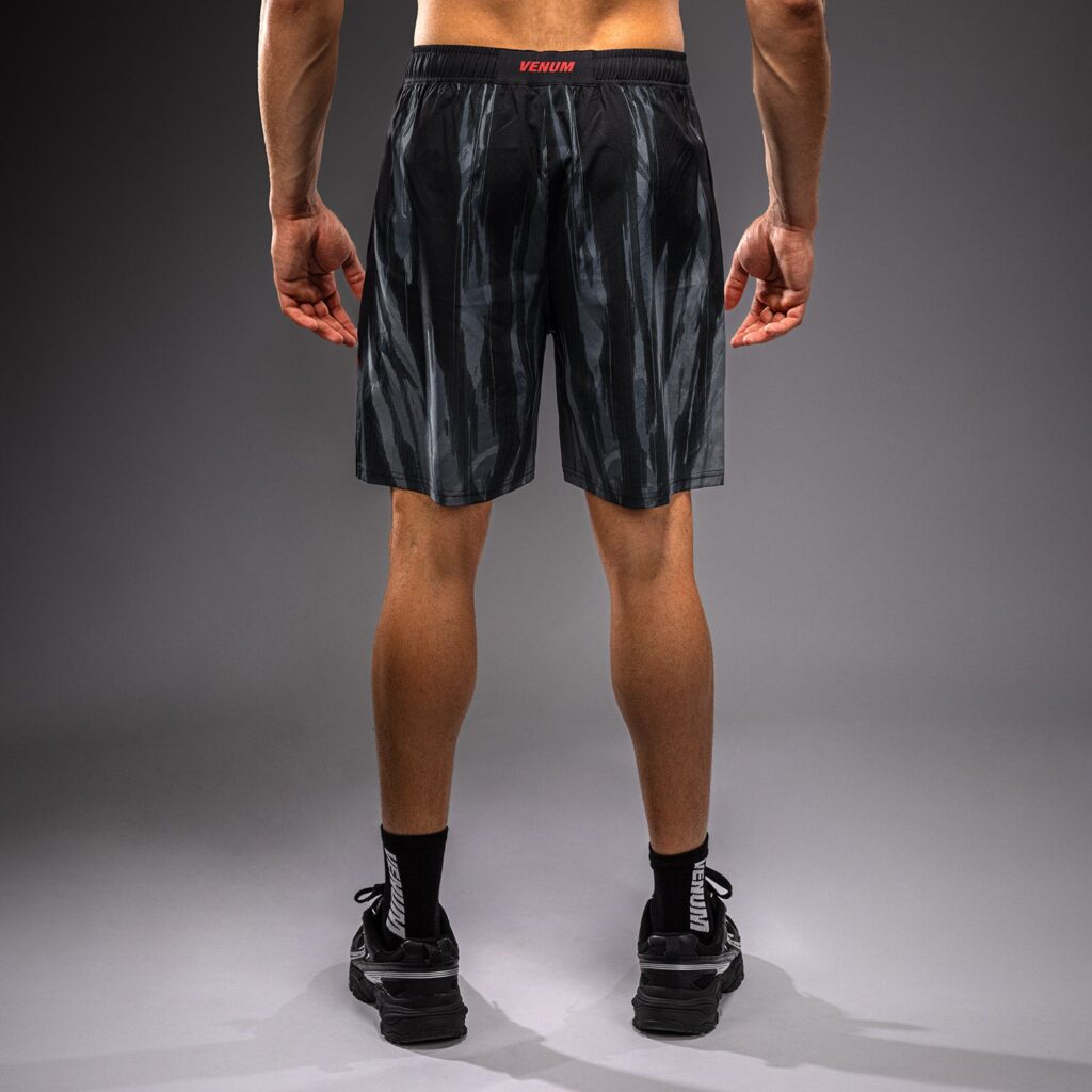 Шорты Venum Demon Training - Black/Grey