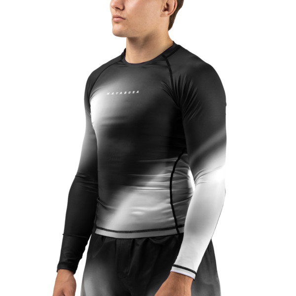 Рашгард Hayabusa Men’s Apex Nova Long Sleeve - Apex Nova