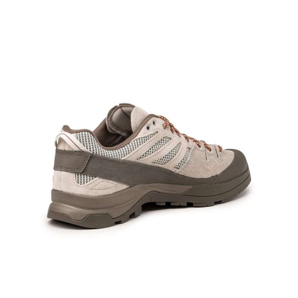 Кроссовки Salomon X-Alp Woven