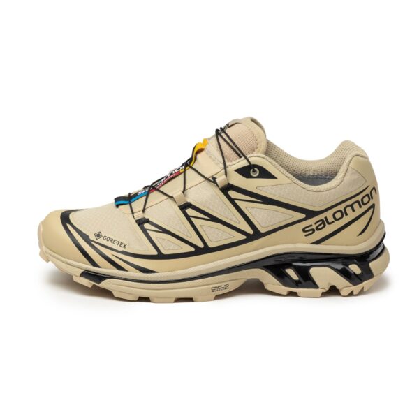 Кроссовки Salomon XT-6 GTX