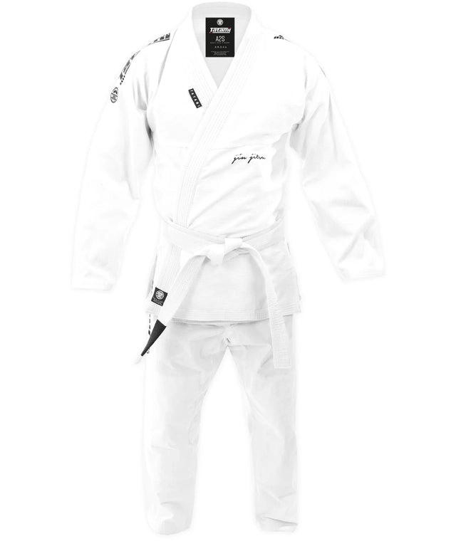 Кимоно Tatami Elements Superlite - White