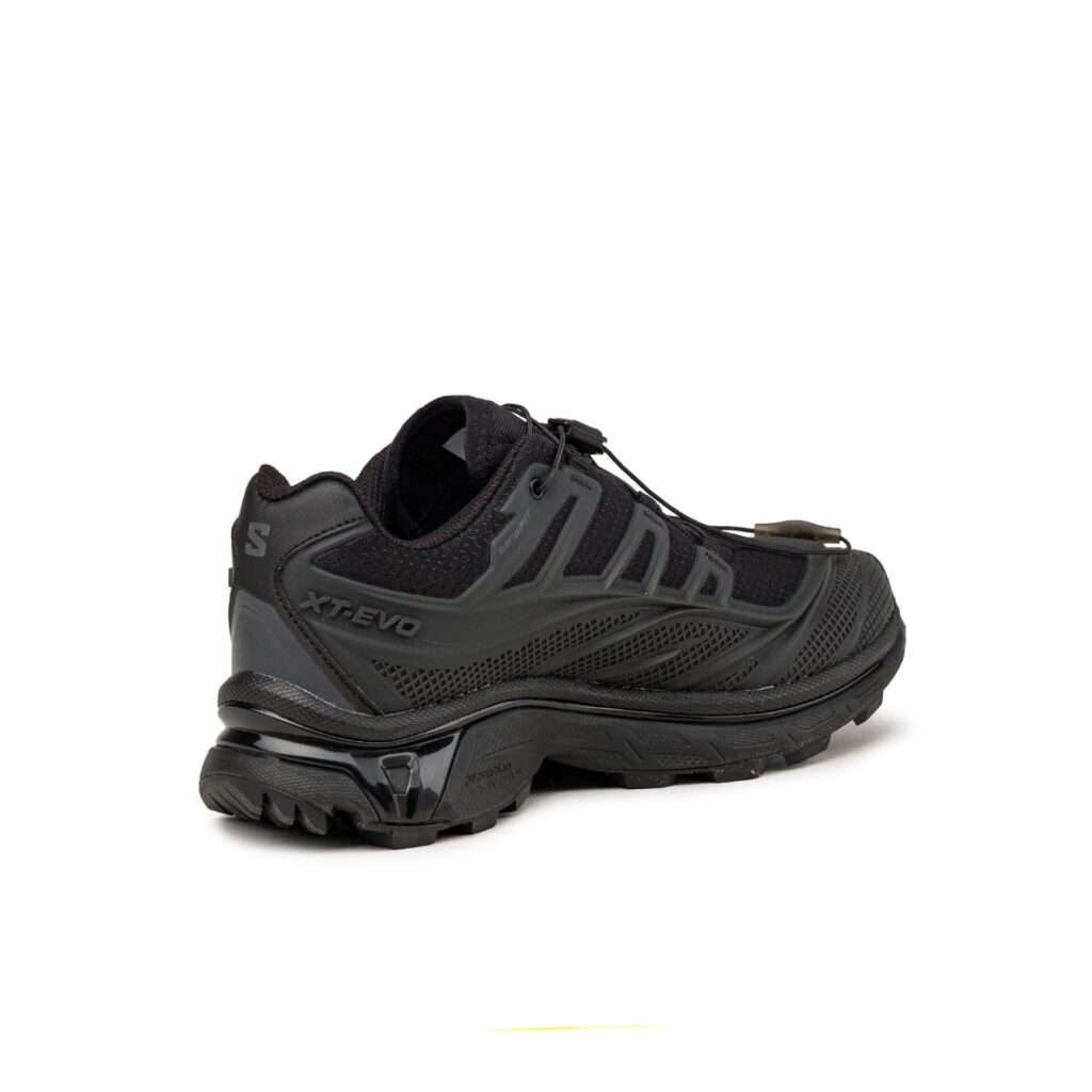 Кроссовки Salomon XT-Evo