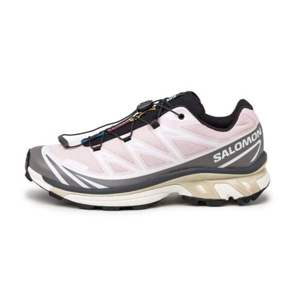 Кроссовки Salomon XT-6