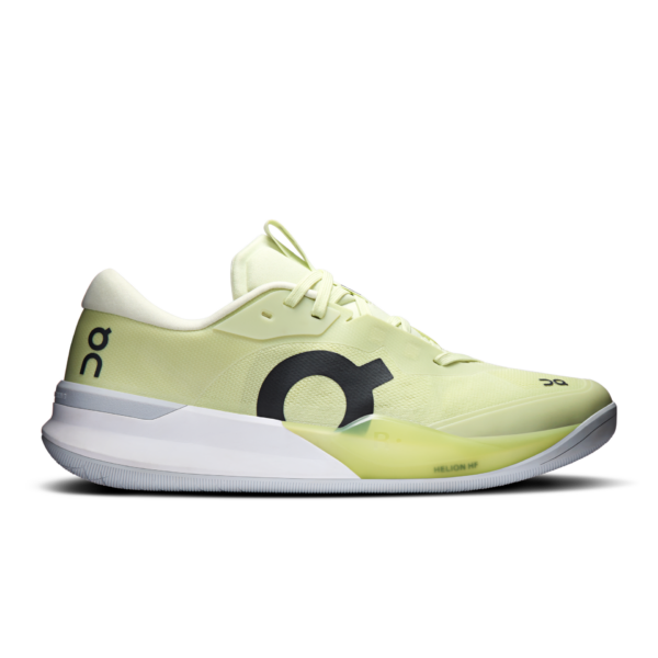 Кроссовки THE ROGER Pro 3: Men's Performance Tennis