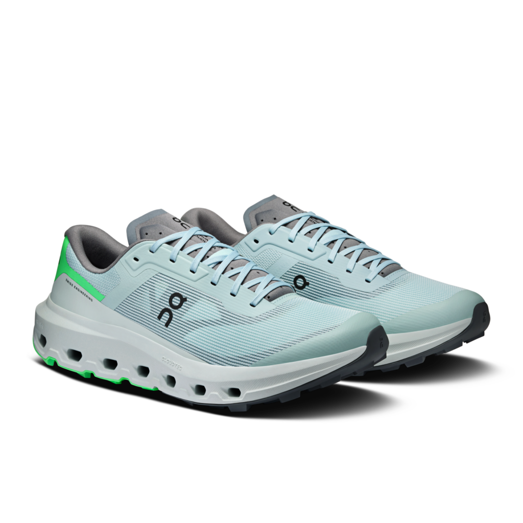 Кроссовки Cloudvista 3: Men's Agile Trail Running