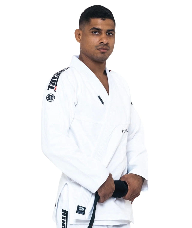 Кимоно Tatami Elements Superlite - White