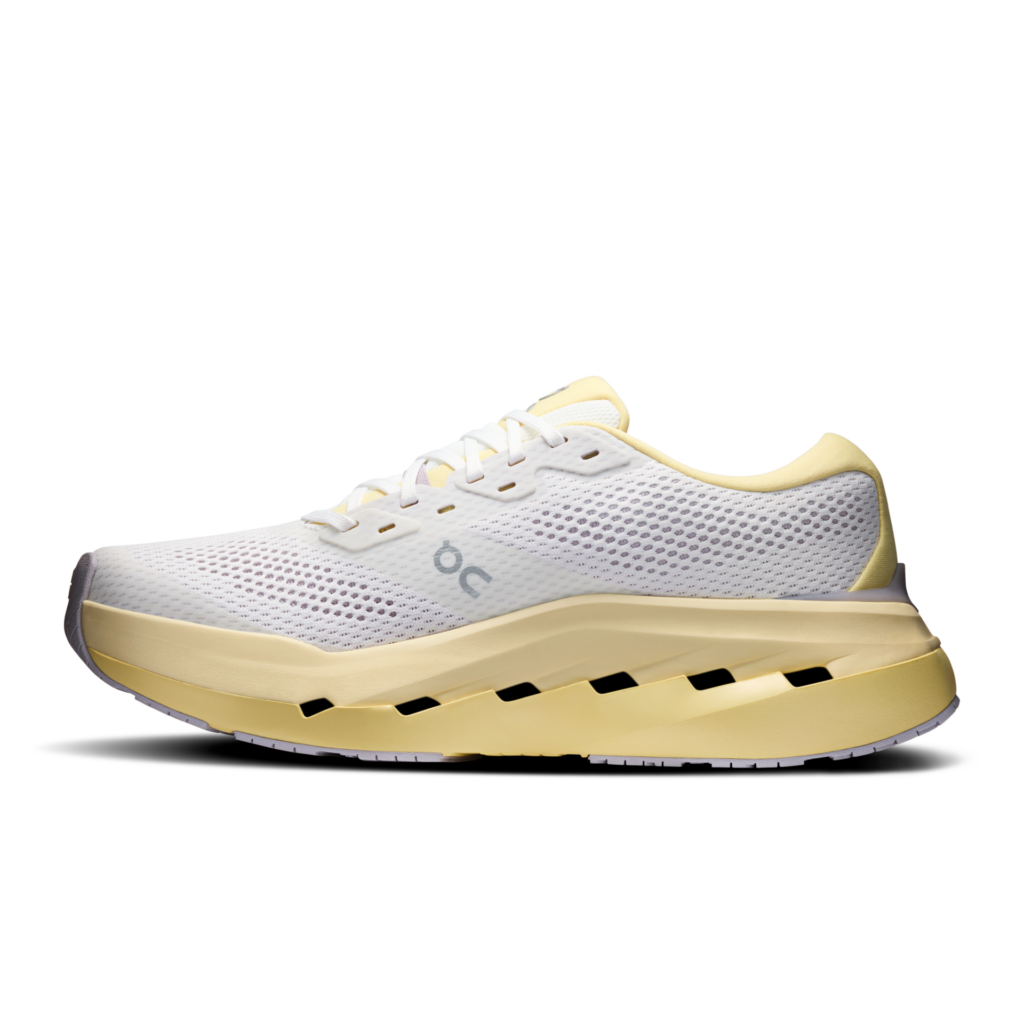 On Кроссовки Cloudrunner 3 Max