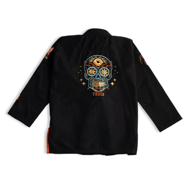 Кимоно VNDTA Legacy Never Dies – Amor Eterno (Limited Edition)