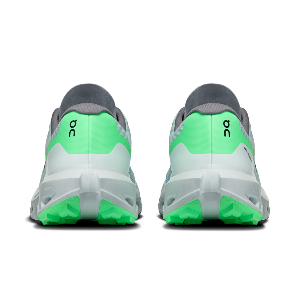 Кроссовки Cloudvista 3: Men's Agile Trail Running