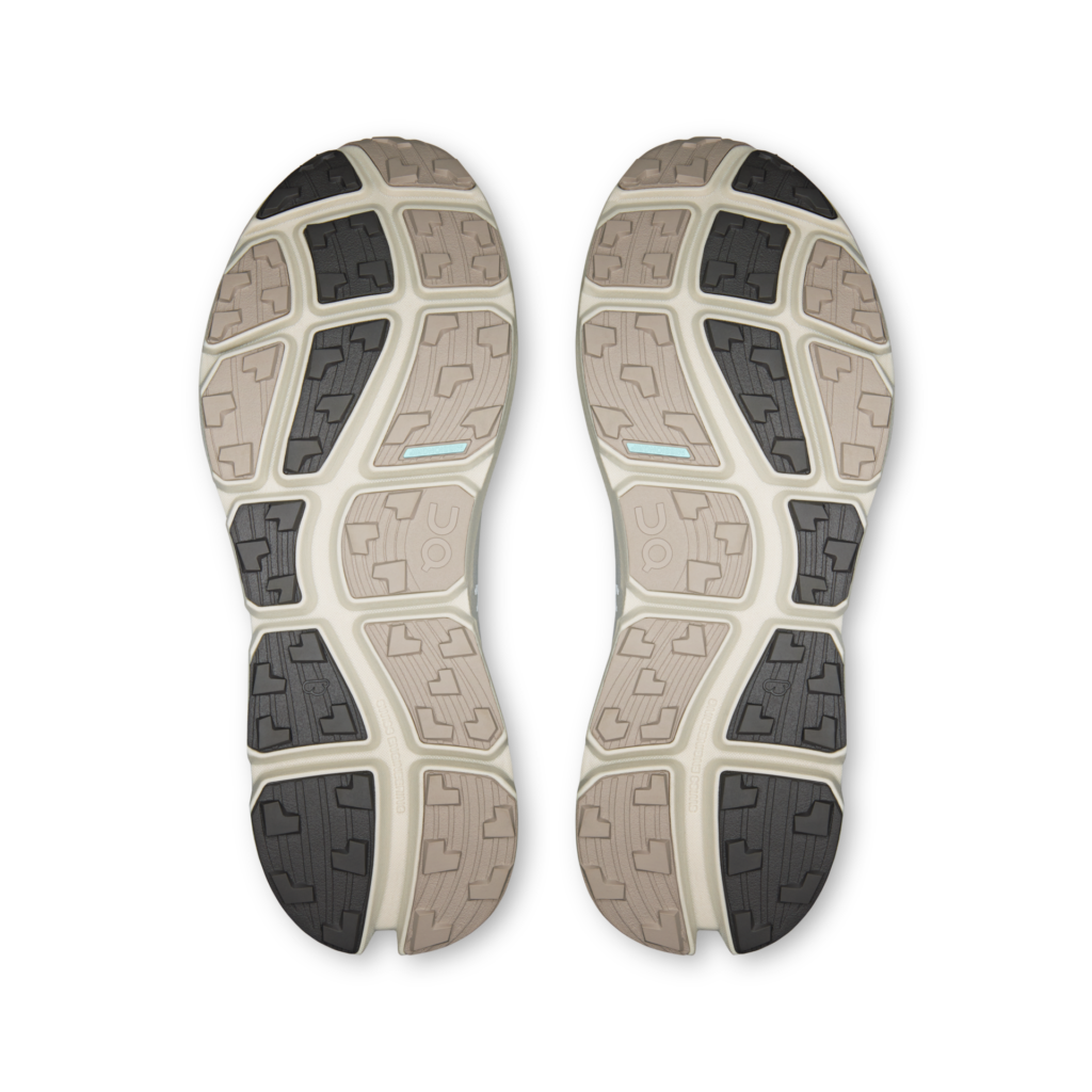On Кроссовки The Cloudsoma: Men's Natural-Sensation Trail Running